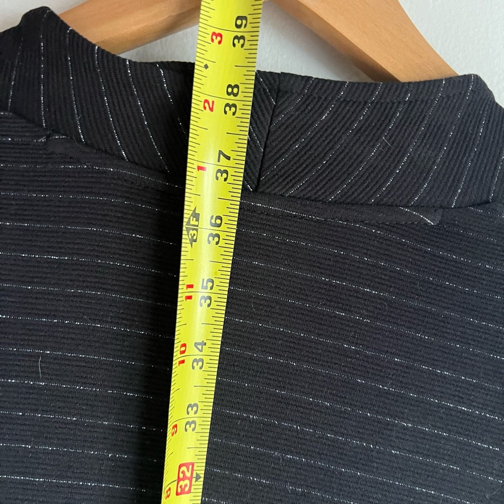 J.Jill lightweight open cardigan - S Tall - Picture 11 of 14
